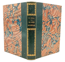 Zola maupassant huysmans - zola,