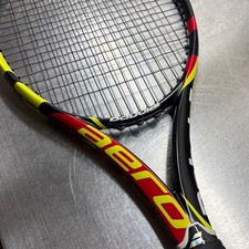 Babolat AeroPro (Pure Aero)