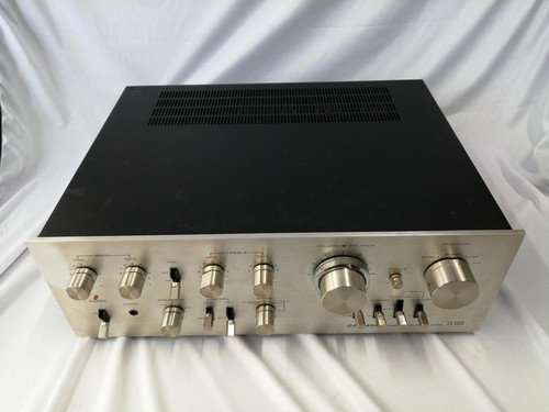 Pioneer 8900 integrated - sa-8900,