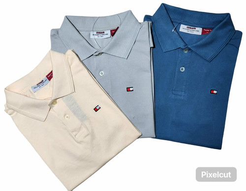 Polo nuova regular - , 100%
