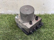 CENTRALINA ABS SUZUKI SX4 FIAT SEDICI 0265235008 G