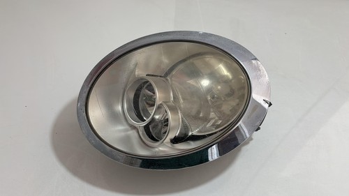 Faro anteriore sinistro - faro,