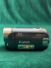 Videocamera digitale Canon