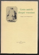 FIOCCO, Cento antichi disegni