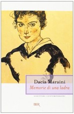 Libri dacia maraini - dacia,