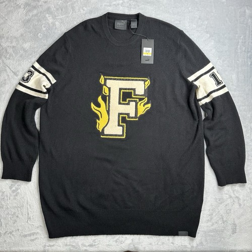 Maglione fenty puma rihanna - maglione,