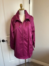 Dennis Basso giacca donna rosa