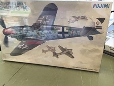 FUJIMI MESSERSCHMITT Me109G-K