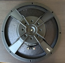 Woofer B&C 15" B&C 600W 8 Ohm