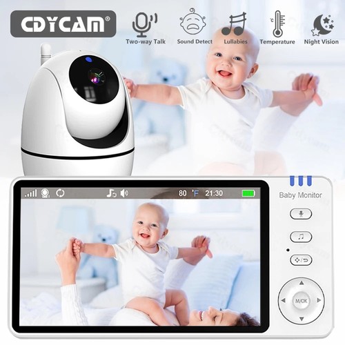 Monitor video per bambini - , 5