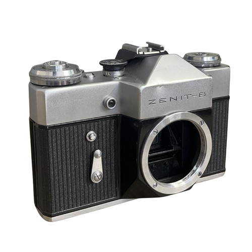Corpo fotocamera reflex