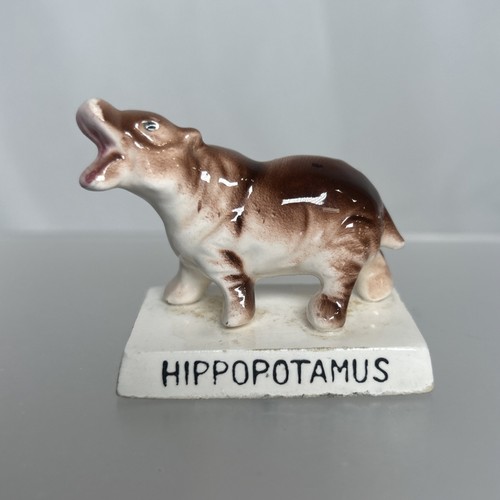 Piccola statuina vintage - , in