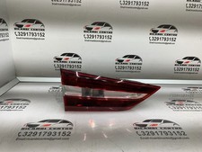 FARO FANALE STOP POSTERIORE