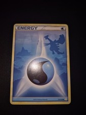 Pokemon - Energia Acqua