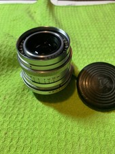 Voigtländer Dynaret 1:4,8/100