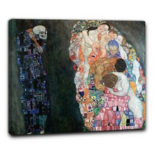 Niik Quadro la vita e la morte