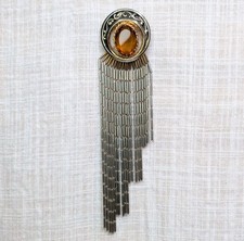 Splendida spilla clip