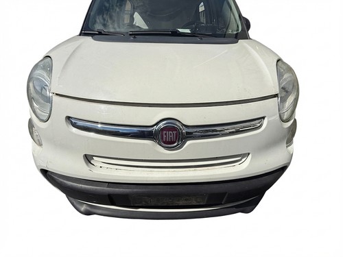 Musata completa fiat 500l 2017 - completa,