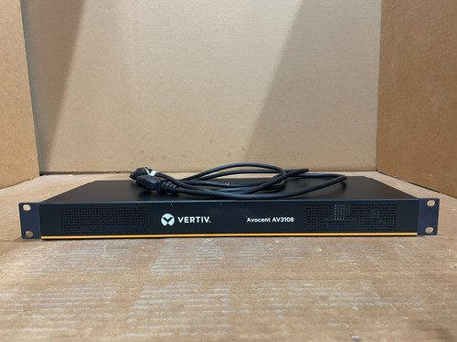 Vertiv avocent av3108 - vertiv,