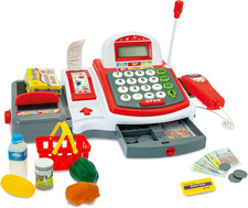 , Cassa Giocattolo per