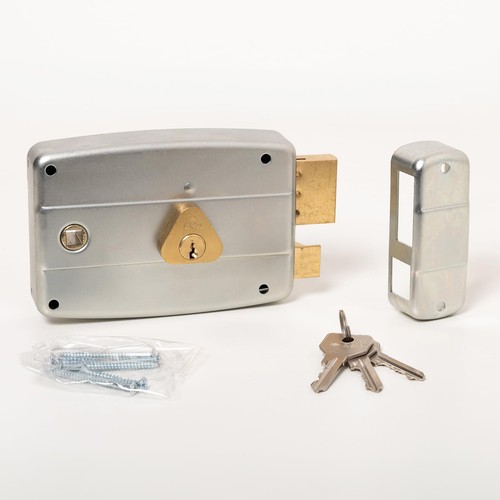 Cisa serratura per porte in - per,