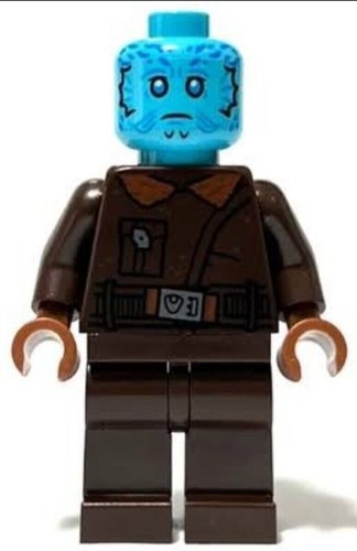 Lego star wars - lego, razor