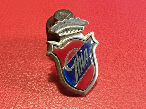 Ford ghia logo - ford, emblema