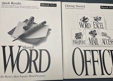 Microsoft Word Basic Getting