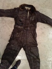 VINTAGE TUTA COLVINEX US NAVY