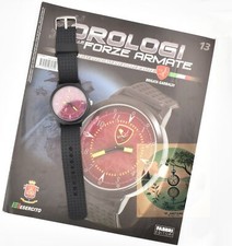 Orologi delle Forze Armate