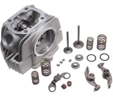 Testata Valvole per Mini Cross