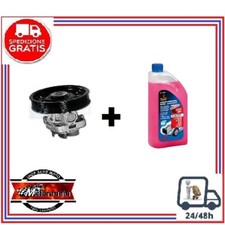 POMPA ACQUA+LIQUIDO FIAT PANDA