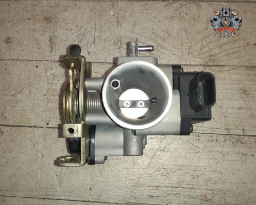 Rampe injection kymco - rampe,