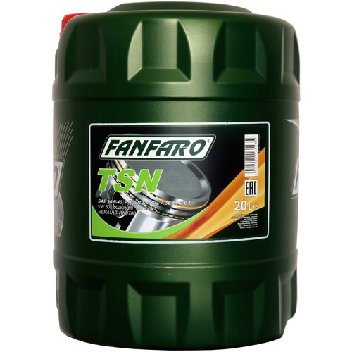 Olio motore litri fanfaro - olio,