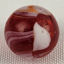 Christensen Agata CAC Scorie