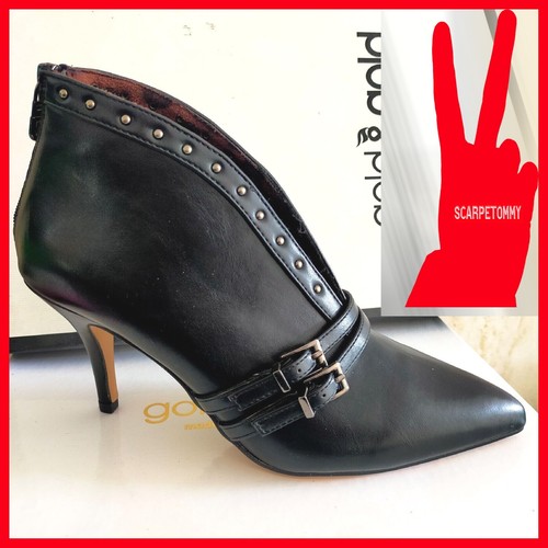 Scarpe donna tacco 37 - donna,