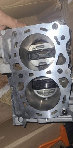 Motore subaru impreza - 22,