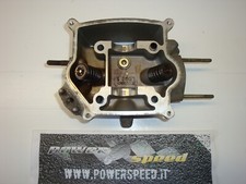 TESTATA KYMCO XCITING R 300 08 TESTA MOTORE e altri ricambi scooter + regalo