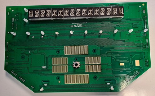 Horizon tm1000c 8at ucb - tm1000c,