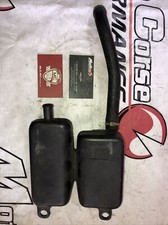 1992 DUCATI SUPERSPORT 900