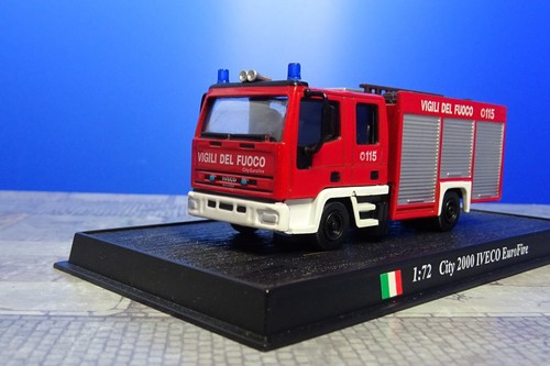 Scala girevole iveco - scala,