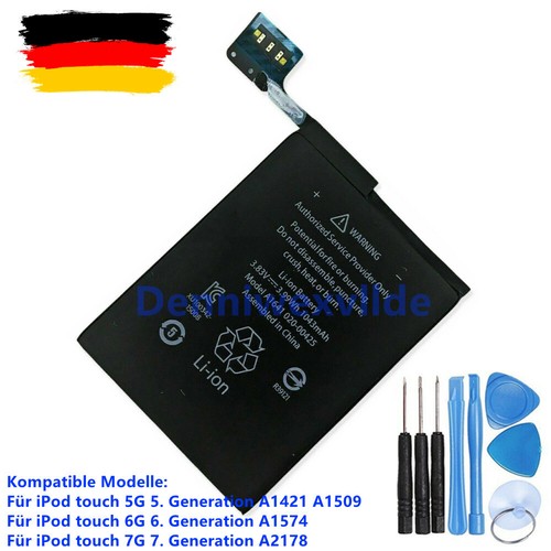 New 1043mah batteria - 1043mah,