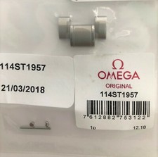 Autentico! Omega Speedmaster