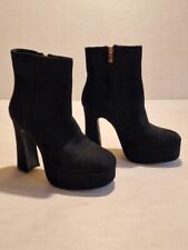 Stivaletto Tronchetto Donna