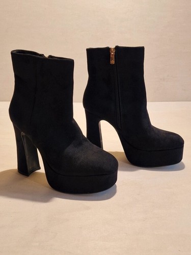 Stivaletto tronchetto donna - stivaletto,