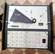 LEM ECHO MIXER INTEGRATED