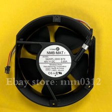 1pcs NMB-MAT 5920PL-09W-B76