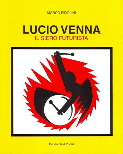 Lucio venna siero - lucio, venna.