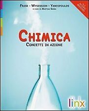 chimica concetti in azione