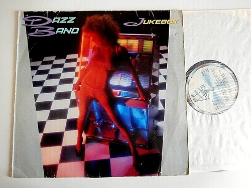 Dazz band jukebox - –,